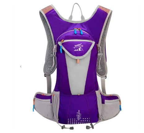 AdventurePro® | Ergonomischer Outdoor-Sportrucksack