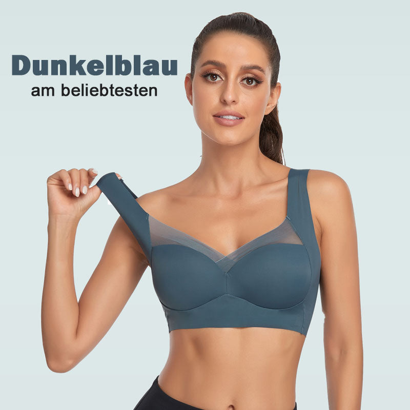 Komfortella-BH: ergonomischer & bügelloser Wunder-BH für bessere Haltung