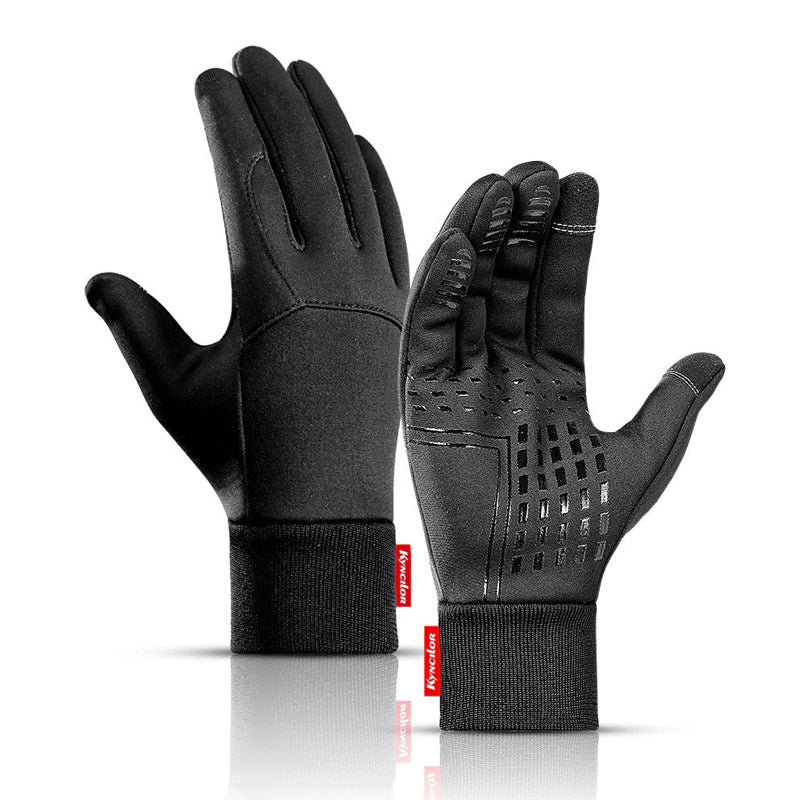 ComfyHands® | Wasserdichte Winter-Thermohandschuhe