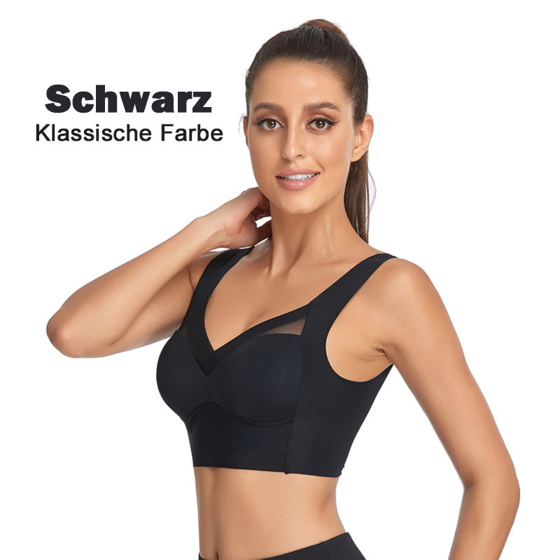 Komfortella-BH: ergonomischer & bügelloser Wunder-BH für bessere Haltung