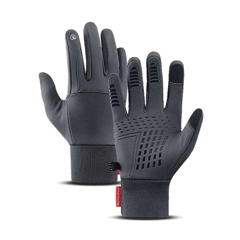 ComfyHands® | Wasserdichte Winter-Thermohandschuhe