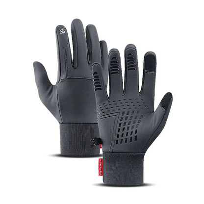 ComfyHands® | Wasserdichte Winter-Thermohandschuhe
