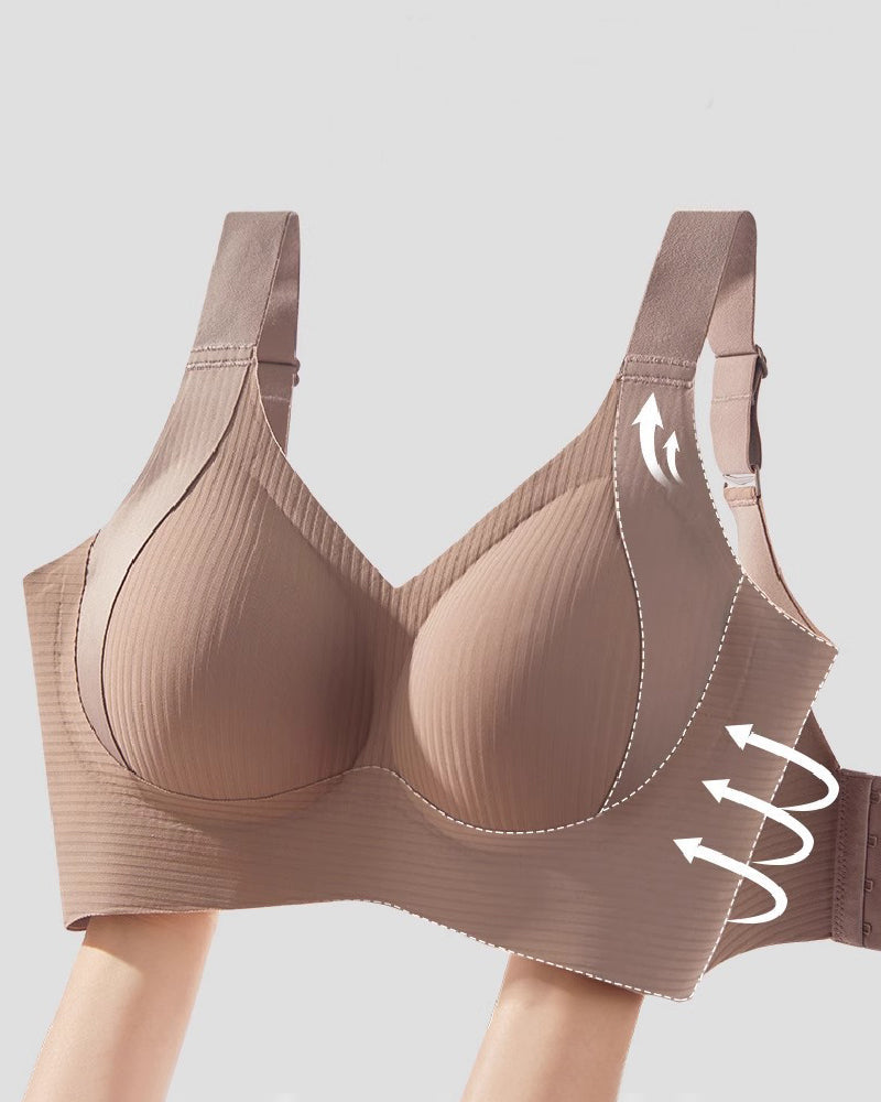 Feminella™ BH – Wolkenweicher Halt ohne Drahtbügel