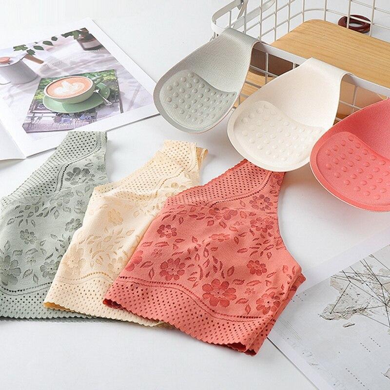 StretchBH™ - Dein neuer Lieblings-BH mit Wohlfühl-Garantie dank perfekter Passform