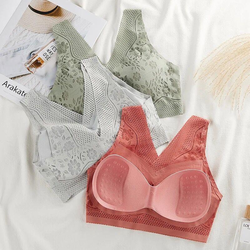 StretchBH™ - Dein neuer Lieblings-BH mit Wohlfühl-Garantie dank perfekter Passform