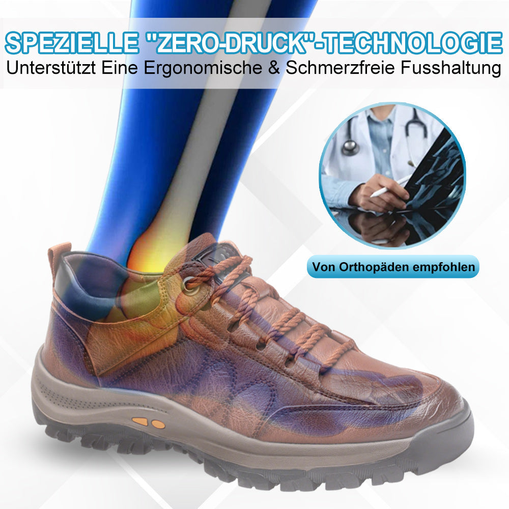 ErgoLeo - Ergonomischer Schmerzlindernder Schuh Unisex