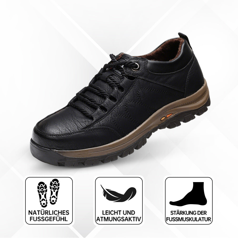 ErgoLeo - Ergonomischer Schmerzlindernder Schuh Unisex