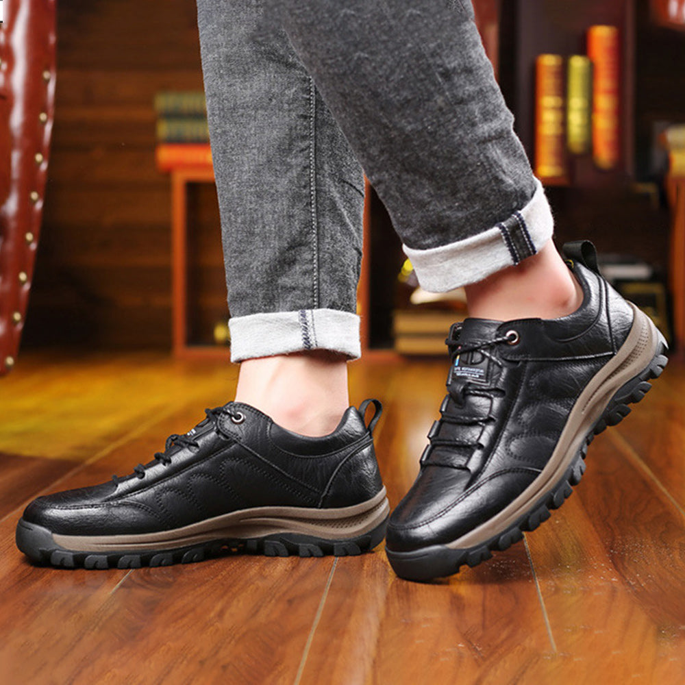 ErgoLeo - Ergonomischer Schmerzlindernder Schuh Unisex