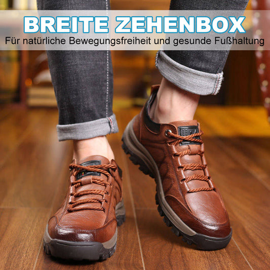 ErgoLeo - Ergonomischer Schmerzlindernder Schuh Unisex