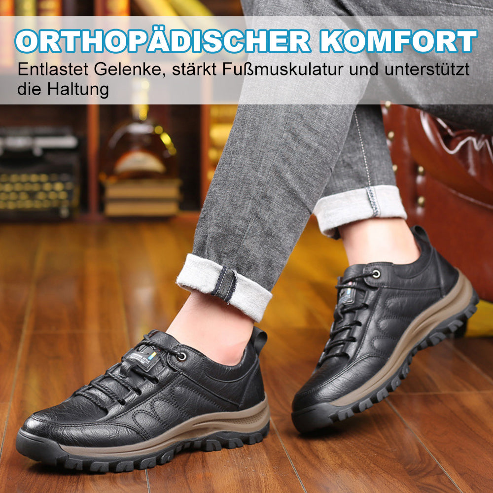 ErgoLeo - Ergonomischer Schmerzlindernder Schuh Unisex