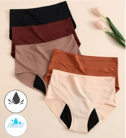 KomfortTrocken. – Die Unterwäsche gegen Harnverlust