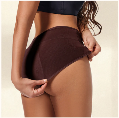 KomfortTrocken. – Die Unterwäsche gegen Harnverlust