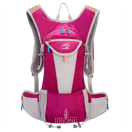 AdventurePro® | Ergonomischer Outdoor-Sportrucksack