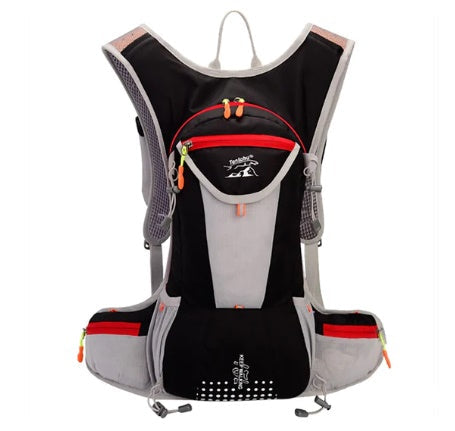 AdventurePro® | Ergonomischer Outdoor-Sportrucksack