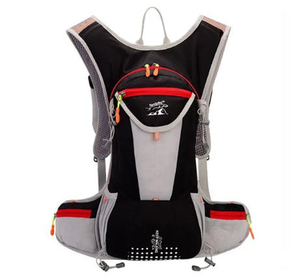 AdventurePro® | Ergonomischer Outdoor-Sportrucksack