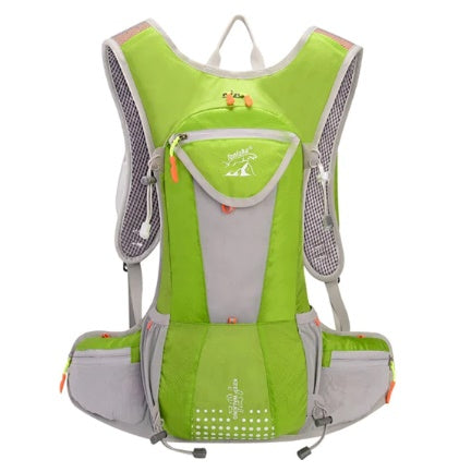 AdventurePro® | Ergonomischer Outdoor-Sportrucksack