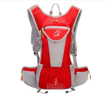 AdventurePro® | Ergonomischer Outdoor-Sportrucksack