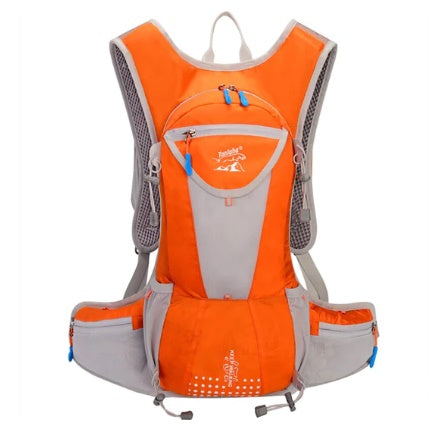 AdventurePro® | Ergonomischer Outdoor-Sportrucksack