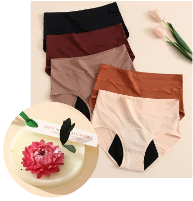 KomfortTrocken. – Die Unterwäsche gegen Harnverlust