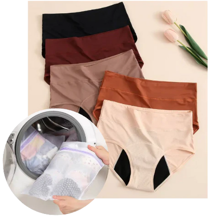 KomfortTrocken. – Die Unterwäsche gegen Harnverlust