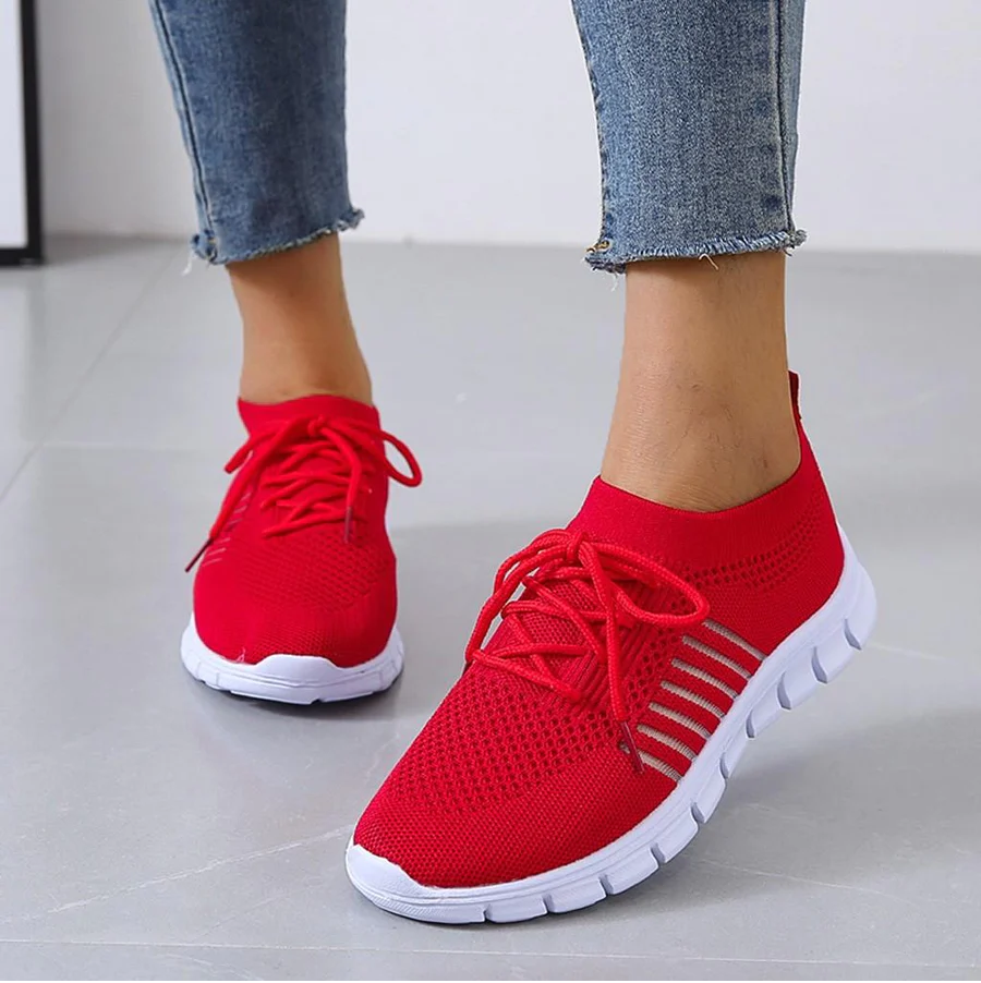 Sunny™ | Ergonomischer & Atmungsaktiver Schuh