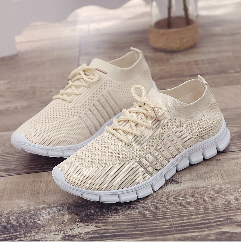 Sunny™ | Ergonomischer & Atmungsaktiver Schuh