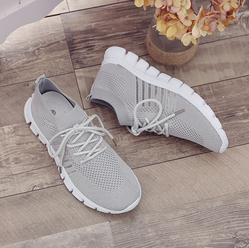 Sunny™ | Ergonomischer & Atmungsaktiver Schuh