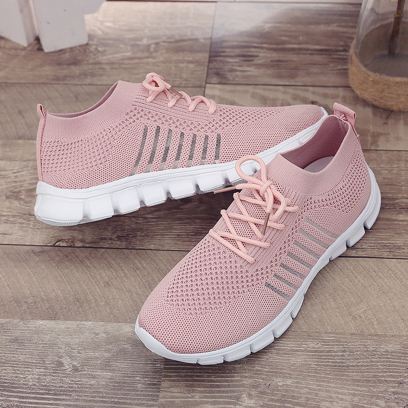 Sunny™ | Ergonomischer & Atmungsaktiver Schuh