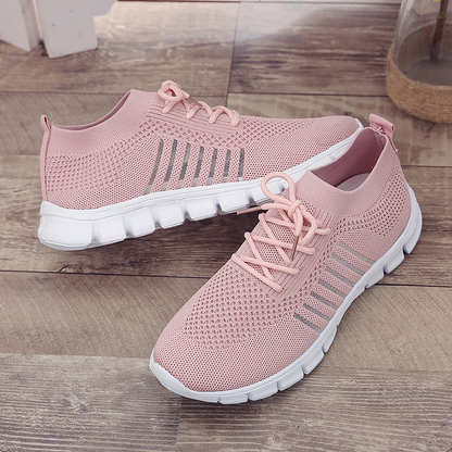 Sunny™ | Ergonomischer & Atmungsaktiver Schuh