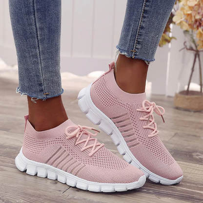 Sunny™ | Ergonomischer & Atmungsaktiver Schuh