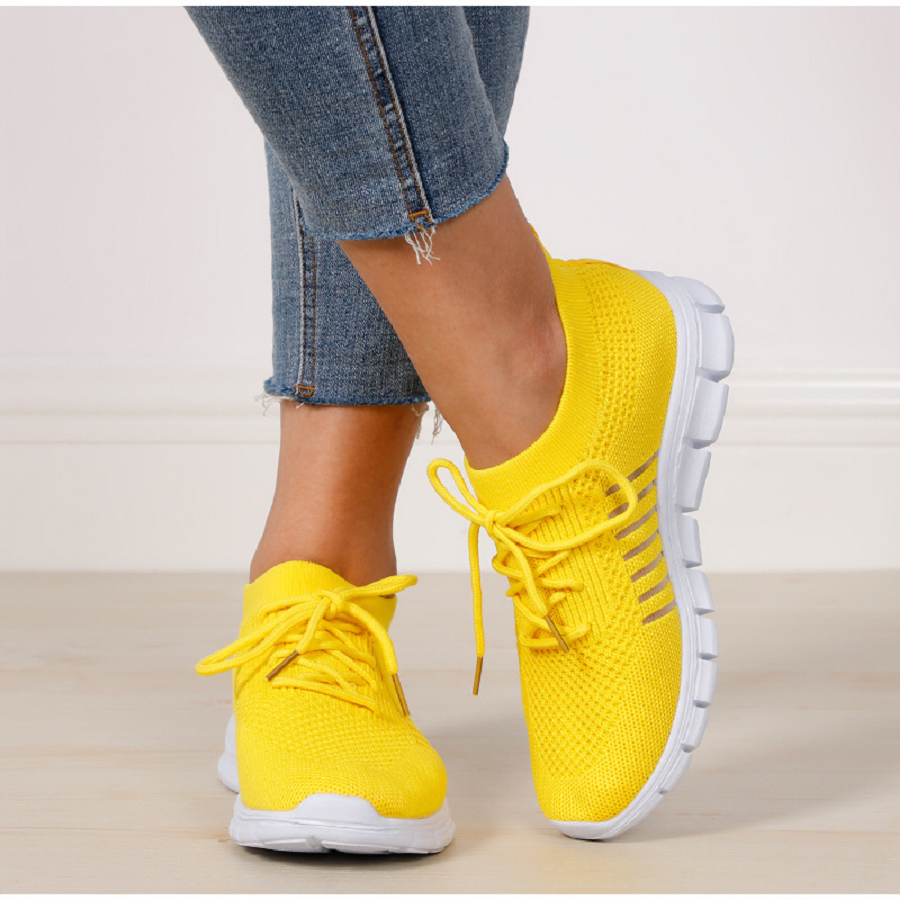 Sunny™ | Ergonomischer & Atmungsaktiver Schuh