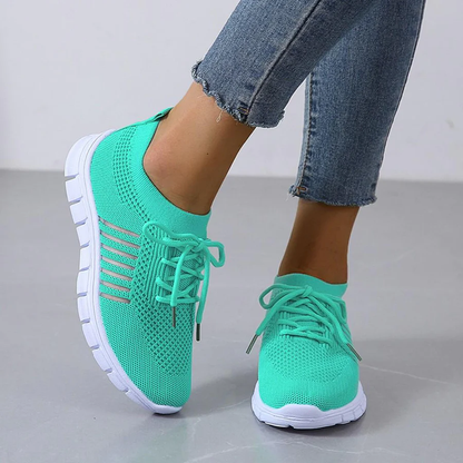Sunny™ | Ergonomischer & Atmungsaktiver Schuh