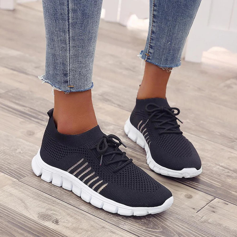 Sunny™ | Ergonomischer & Atmungsaktiver Schuh