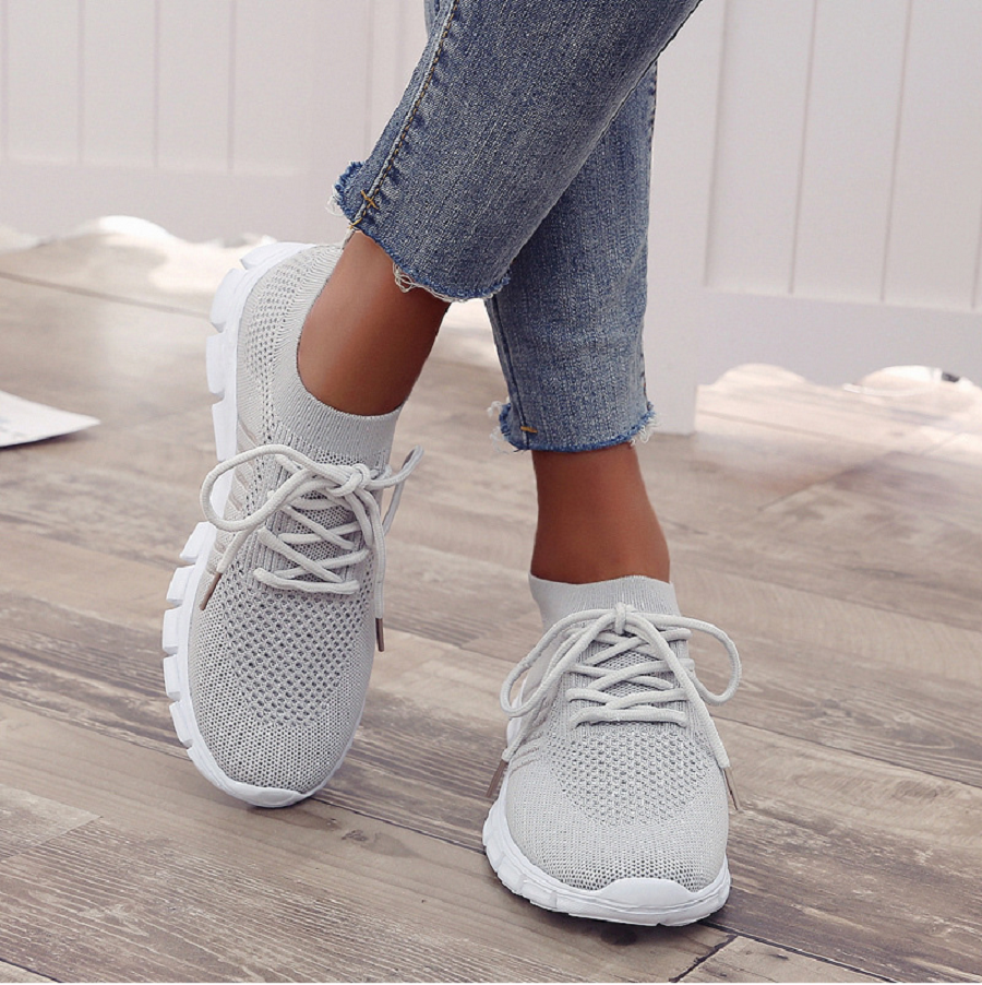 Sunny™ | Ergonomischer & Atmungsaktiver Schuh