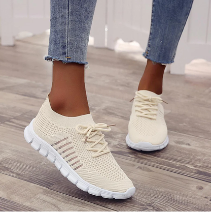 Sunny™ | Ergonomischer & Atmungsaktiver Schuh