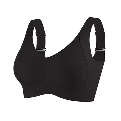 Feminella™ BH – Wolkenweicher Halt ohne Drahtbügel (AKTION)